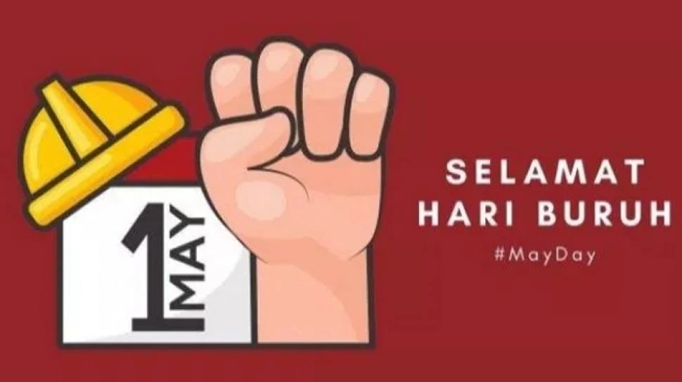 Apakah Tanggal 1 Mei 2026 Libur Nasional? Ini Penjelasan dan Sejarah Hari Buruh