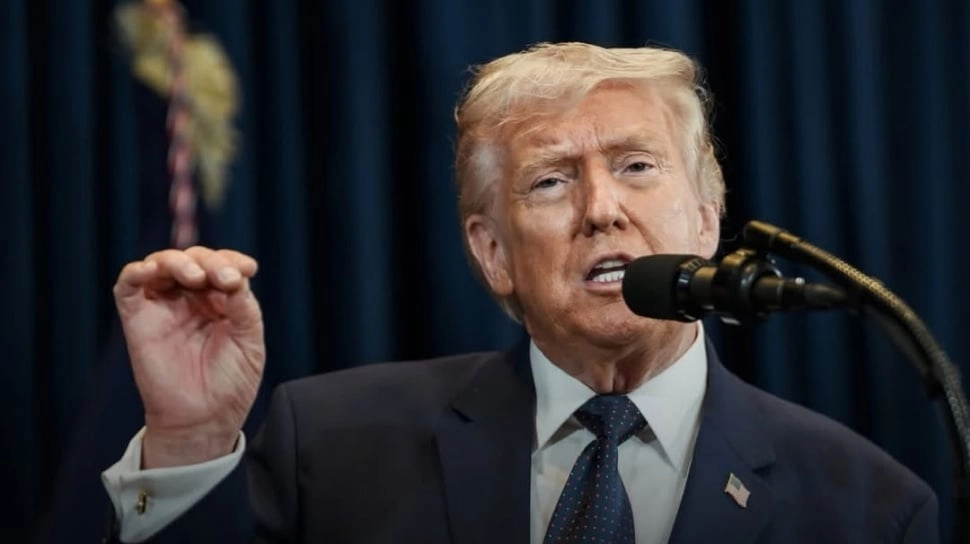 Donald Trump Klaim Terima Usulan Baru dari Iran usai Batalkan Misi Perundingan ke Pakistan
