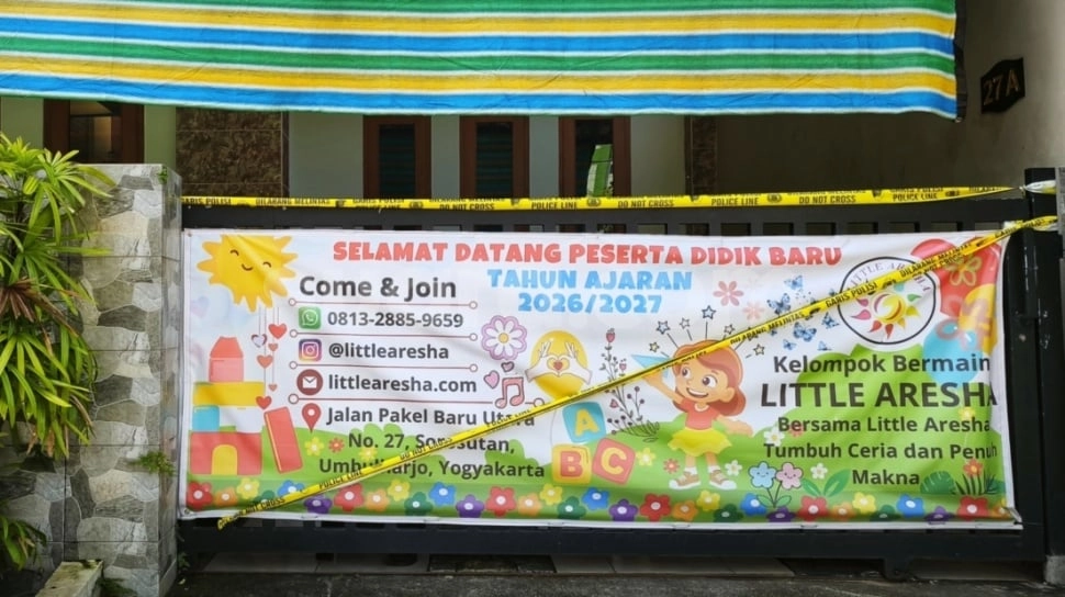 Kekerasan Anak di Little Aresha, Pengurus Hingga Pemilik Terancam Hukuman Berat