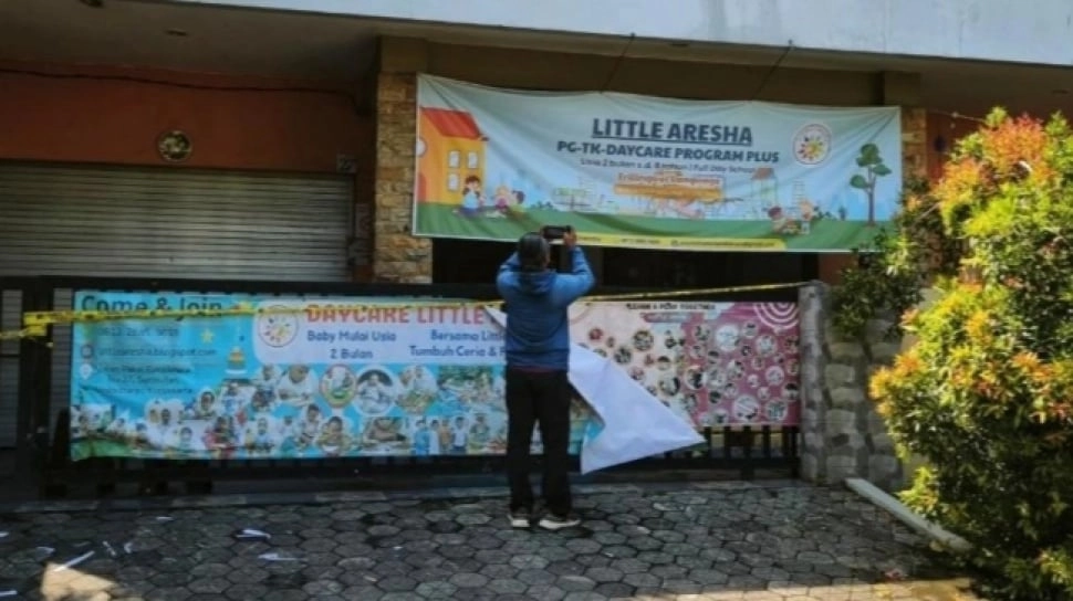 KPAI Ungkap Dugaan Pelanggaran Berlapis di Kasus Daycare Litte Aresha Yogyakarta!