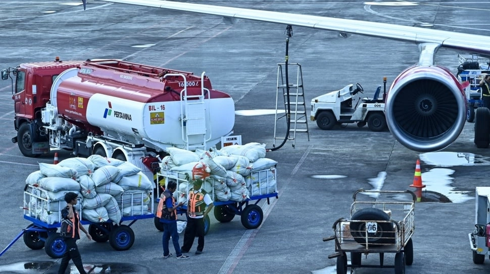 Narasi Pemerintah soal Harga Tiket Pesawat Naik 13 Persen Dinilai Menyesatkan