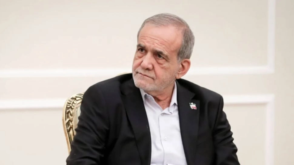 Presiden Iran Tolak Negosiasi di Bawah Tekanan dan Blokade