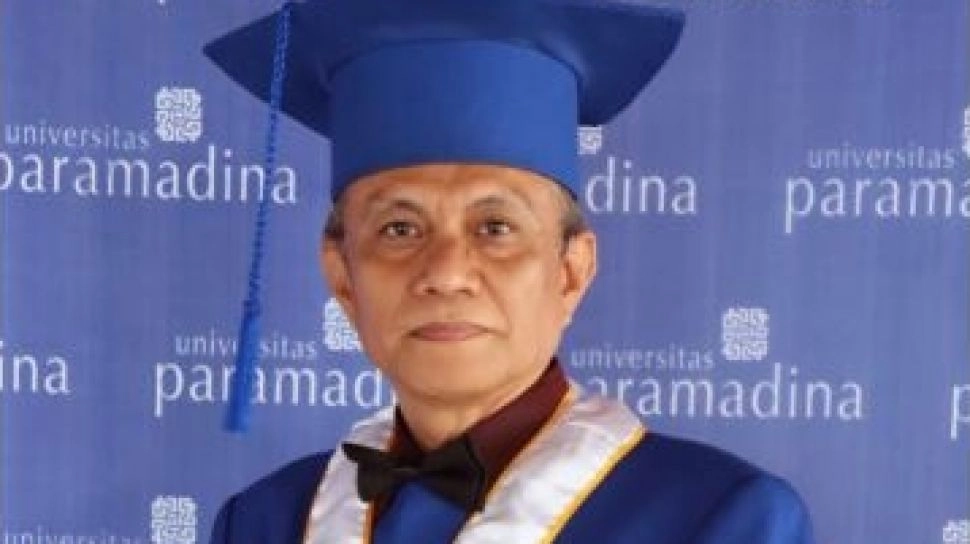 Rektor Paramadina: Penutupan Prodi Visi Jangka Pendek, Kampus Bukan Sekadar Cetak Pekerja!