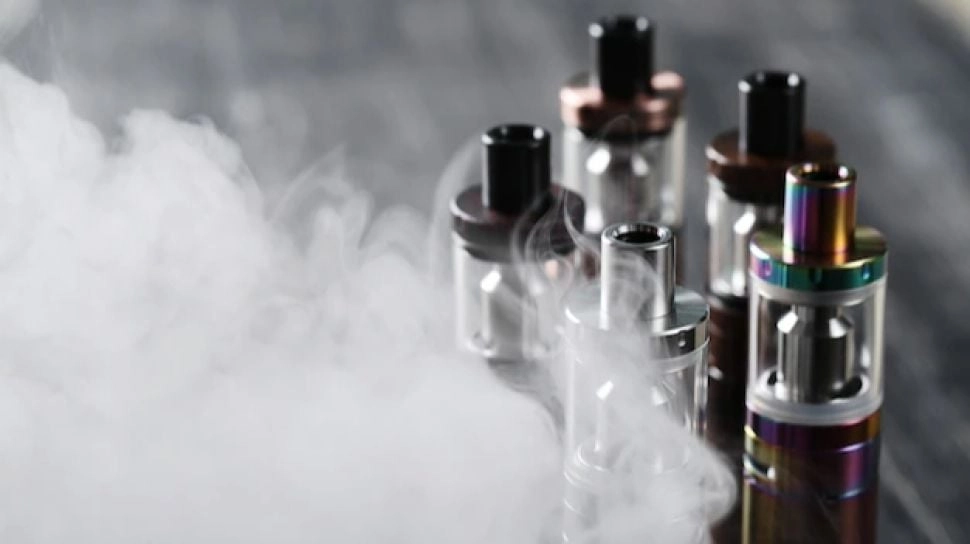 Tarik Ulur Larangan Vape, Industri dan Pekerja Was-was