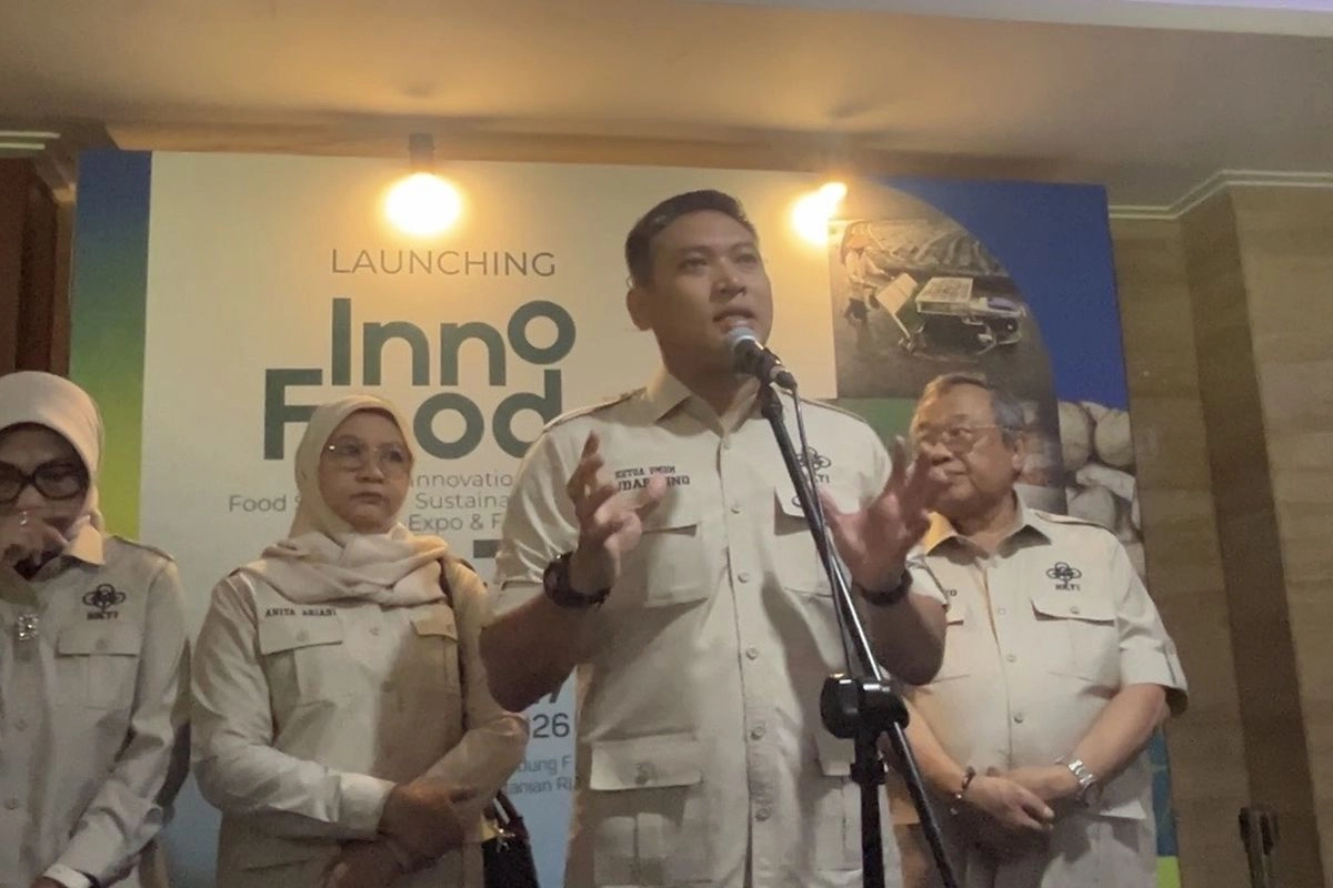 Ada MBG, HKTI Sebut Tak Ada Lagi Petani Buang Sayur