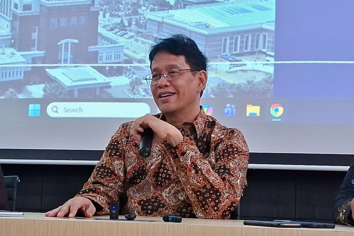 Diejek Gila, Purbaya Pede IHSG Bisa Tembus 28.000