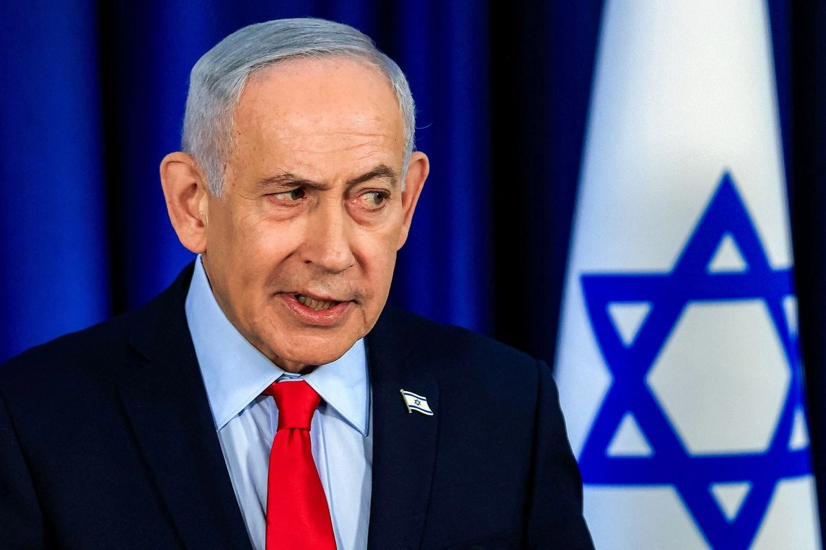 Dua Mantan PM Israel Berkoalisi, Ingin Gulingkan Netanyahu di Pemilu