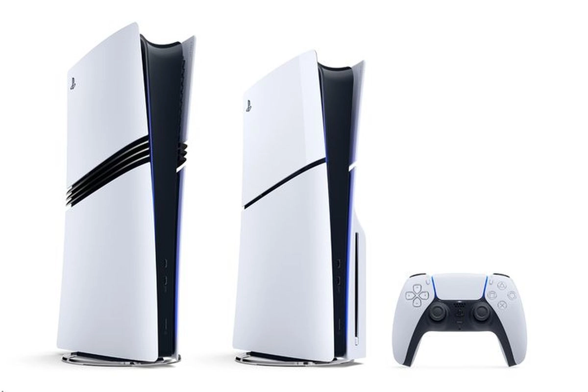 Harga PS5 di Indonesia Naik mulai 1 Mei 2026, Tembus Dua Digit