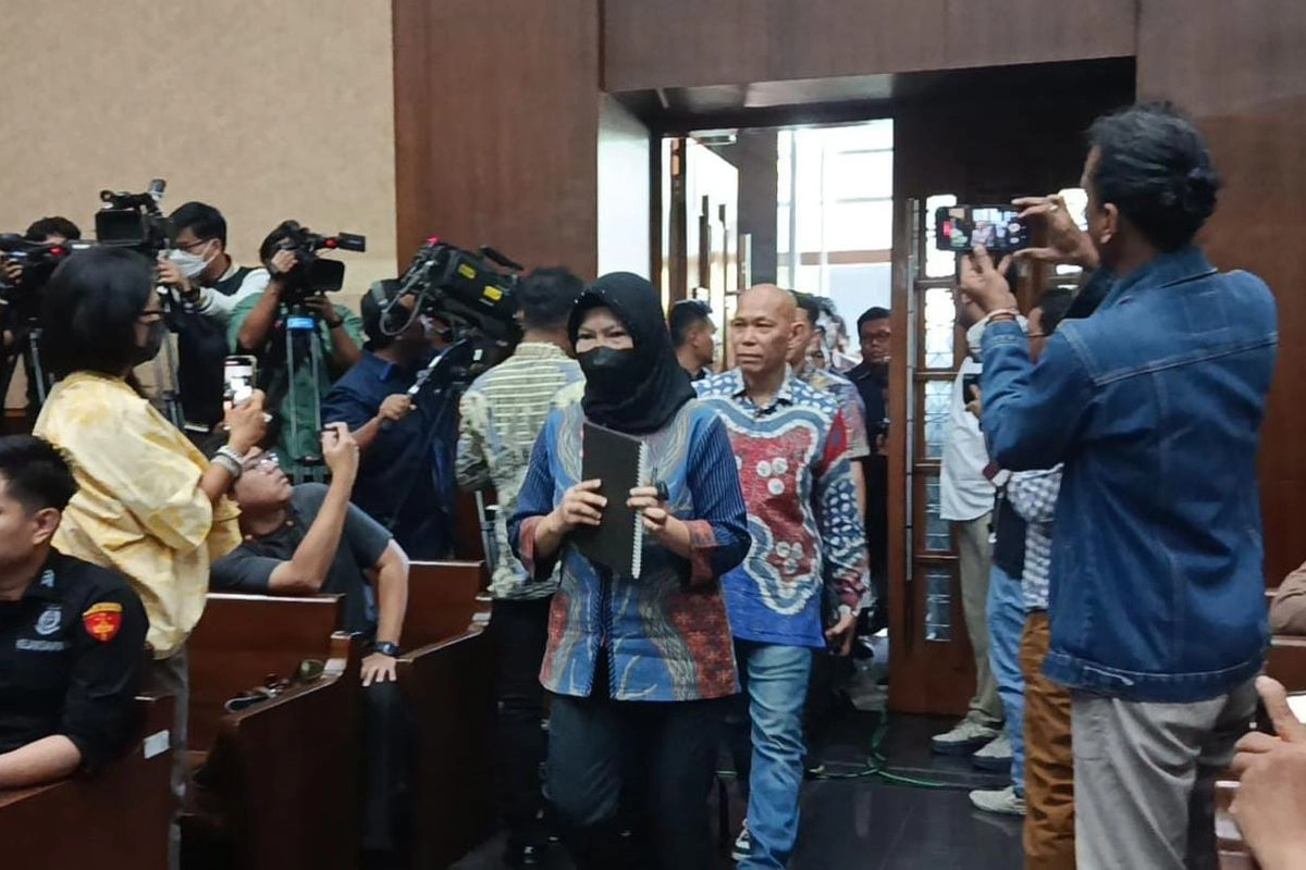 Kamis Ini, 2 Eks Anak Buah Nadiem Bakal Divonis di Sidang Kasus Chromebook