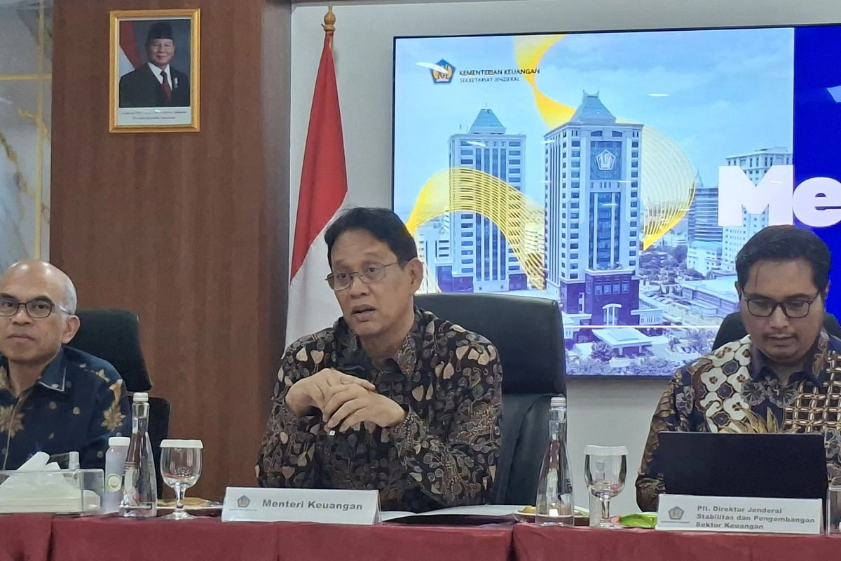 Menkeu Purbaya Janji Beri Insentif ke BEI, tapi Ada Syaratnya...