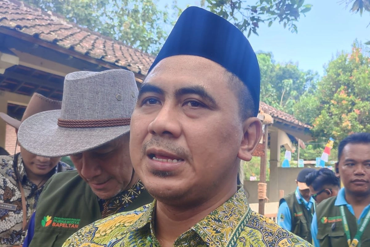 PPP Digoyang Konflik Internal Lagi, DPW Desak Copot Sekjen hingga Siapkan Gugatan