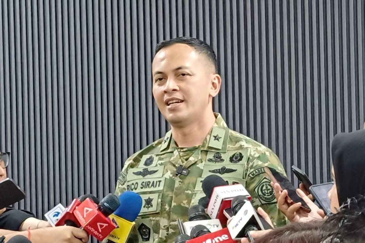 Prajurit TNI AD Korban Pengeroyokan di Depok Membaik dan Pulang ke Rumah