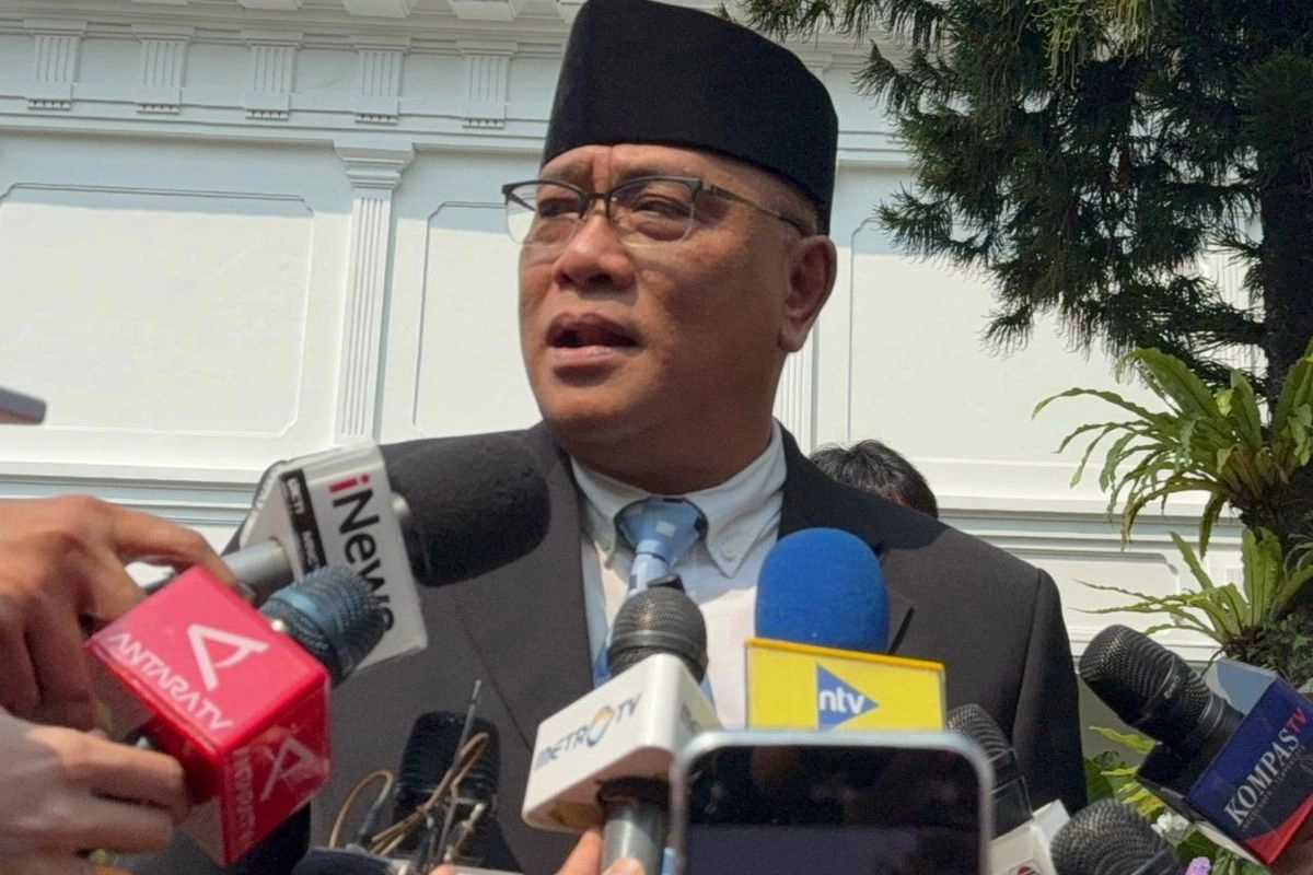 Profil Jumhur Hidayat, Dilantik Prabowo Jadi Menteri Lingkungan Hidup
