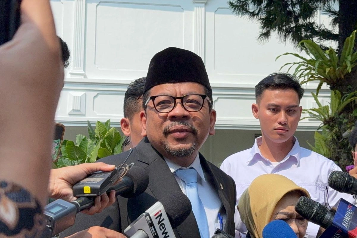 Profil M Qodari: Dari Lembaga Survei, Kini Dilantik Prabowo Jadi Kepala Bakom RI