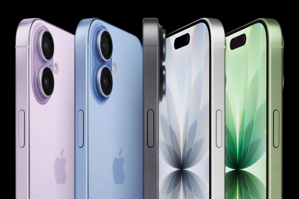 Update Harga iPhone 27 April 2026: iPhone 15, iPhone 16, iPhone 17