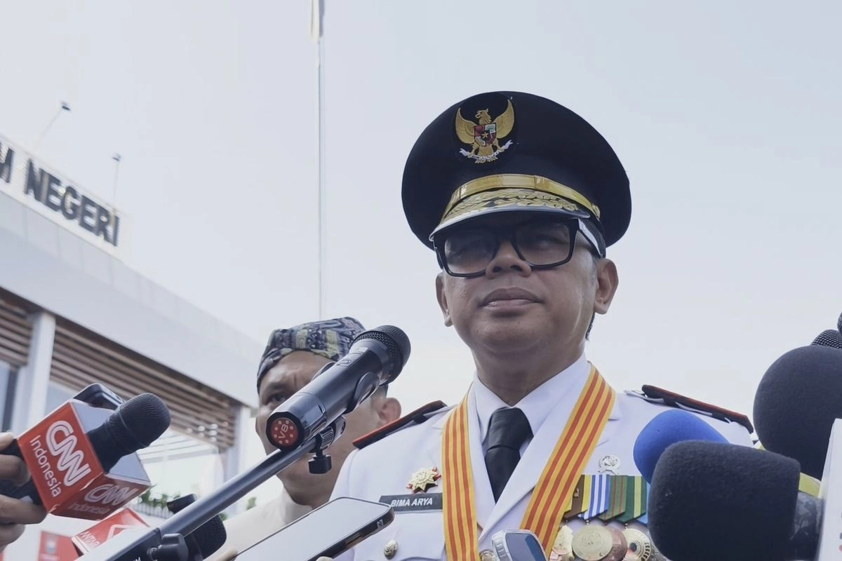 Wacana KTP Hilang Kena Denda, Wamendagri: Masih Jadi Usulan