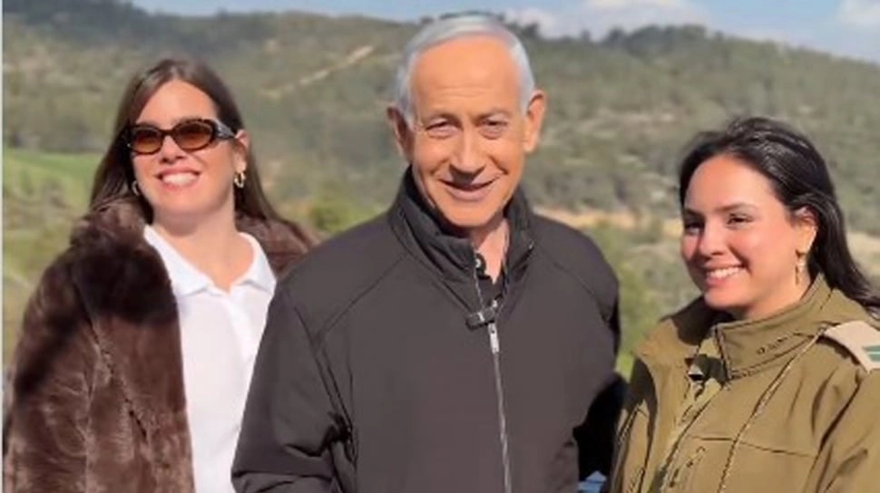 2 Eks PM Israel Bersatu Mau Gulingkan Benjamin Netanyahu