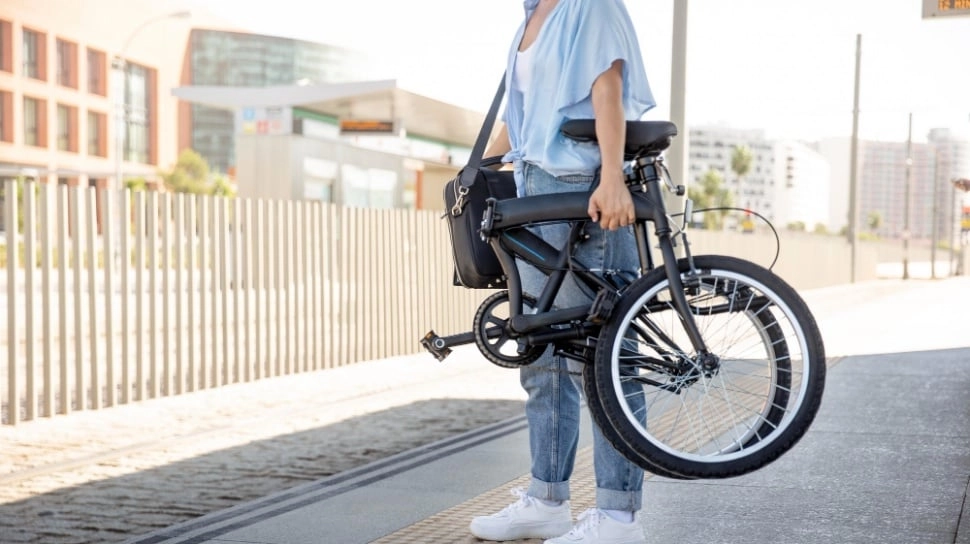 5 Rekomendasi Sepeda Lipat Pacific Paling Murah untuk Gowes Harian