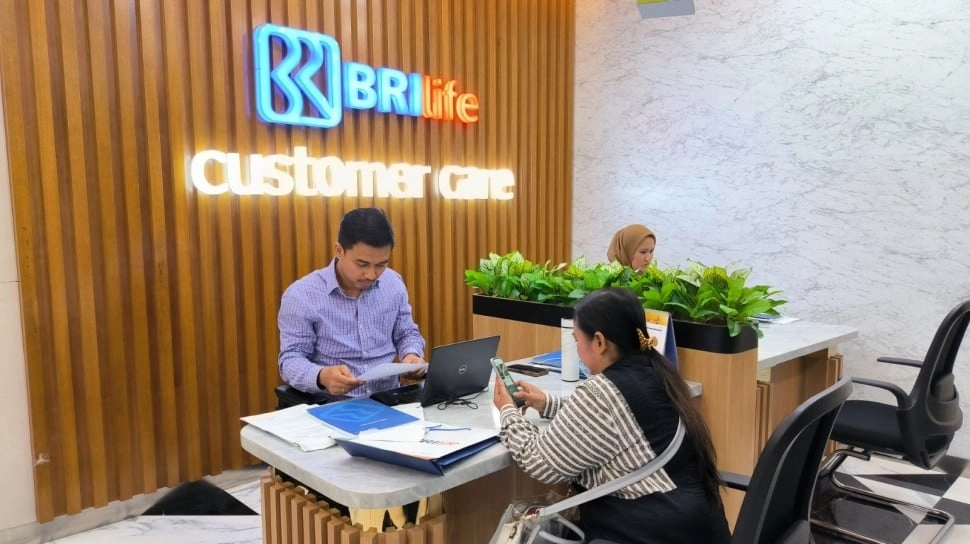 Bidik Nasabah Kelas Atas, BRI Life Bedah Strategi Kelola Kekayaan