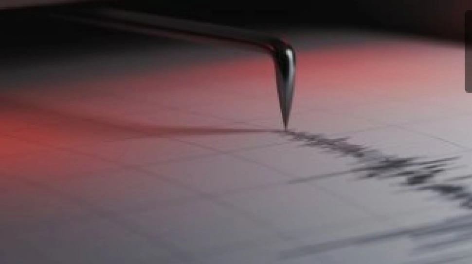 Gempa Hokkaido Magnitudo 6,2 Picu Risiko Tanah Longsor