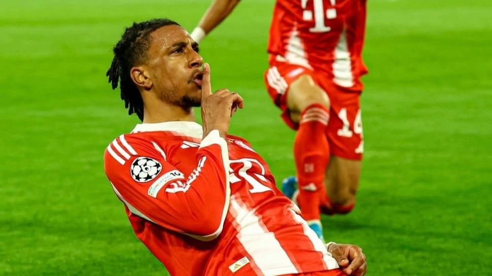 Michael Olise Dibidik Liverpool dan Real Madrid, Bayern Munich Beri Tanggapan