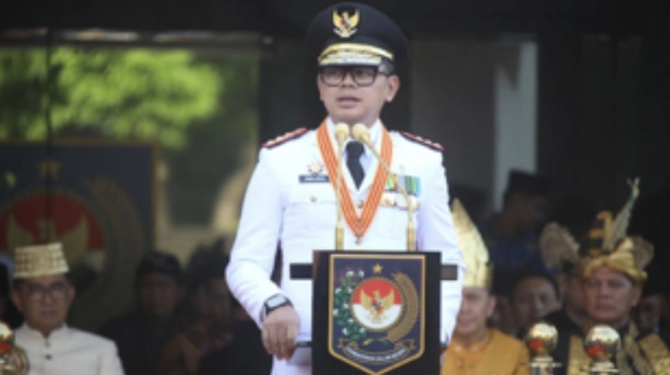 Peringatan Hari Otonomi Daerah: Wamendagri Bima Dorong Tata Kelola Pemerintahan Efektif dan Efisien