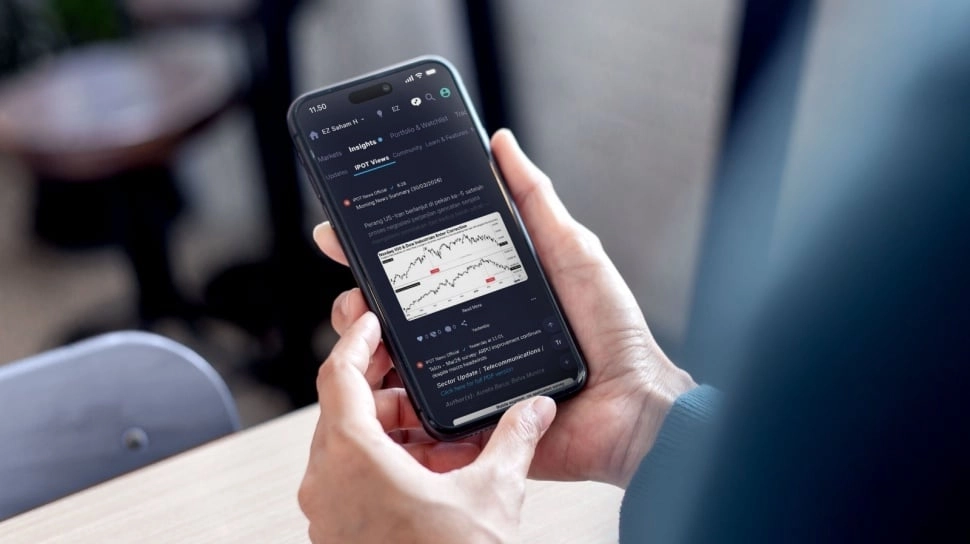 Target Harga Saham BCA Berubah Jadi Segini
