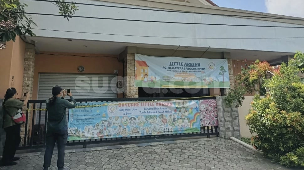 Tertipu Citra Profesional, Orang Tua Ini Ungkap Horor di Balik Daycare Little Aresha