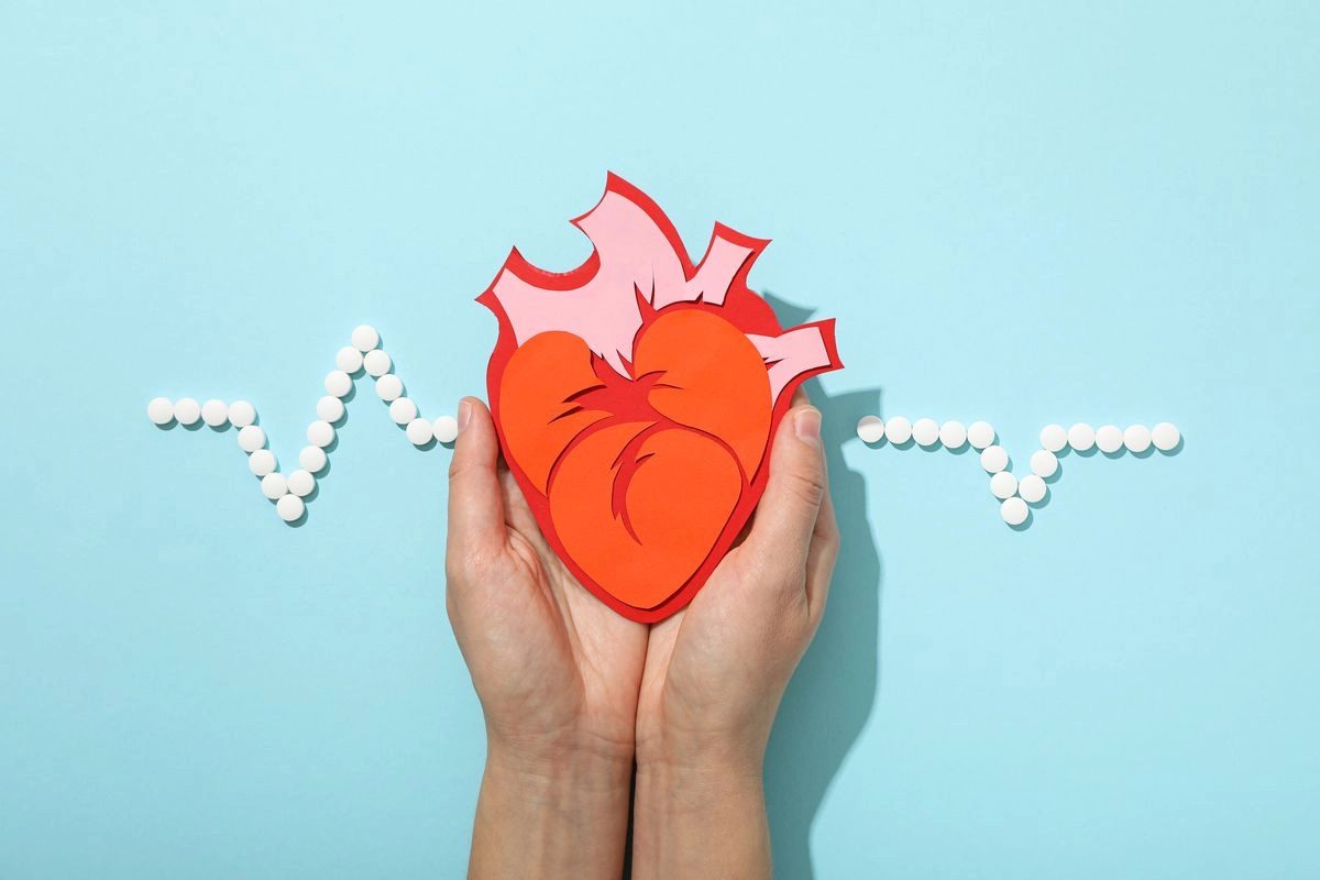 Angka Kematian Gagal Jantung Lebih Tinggi dari Kanker, Dokter Jelaskan Alasannya