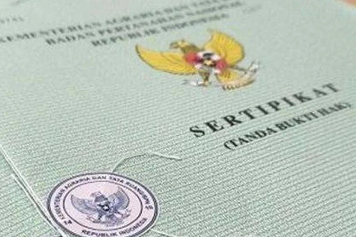 Banyak yang Belum Tahu: AJB Cuma Bukti Transaksi, Bukan Sertifikat