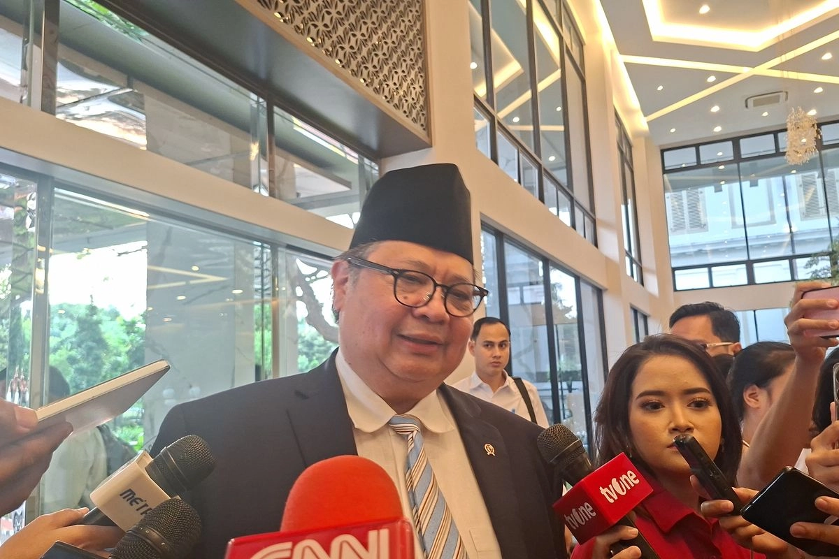 Bea Masuk Elpiji Dihapus, Pemerintah Jaga Industri Plastik dari Lonjakan Harga