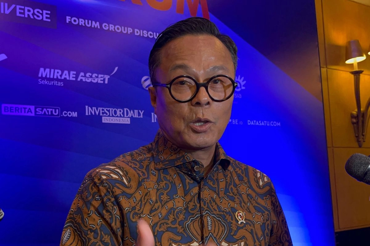 Bos Danantara Sebut 167 BUMN Sudah Ditutup, Pastikan Pegawai Tak Kena PHK