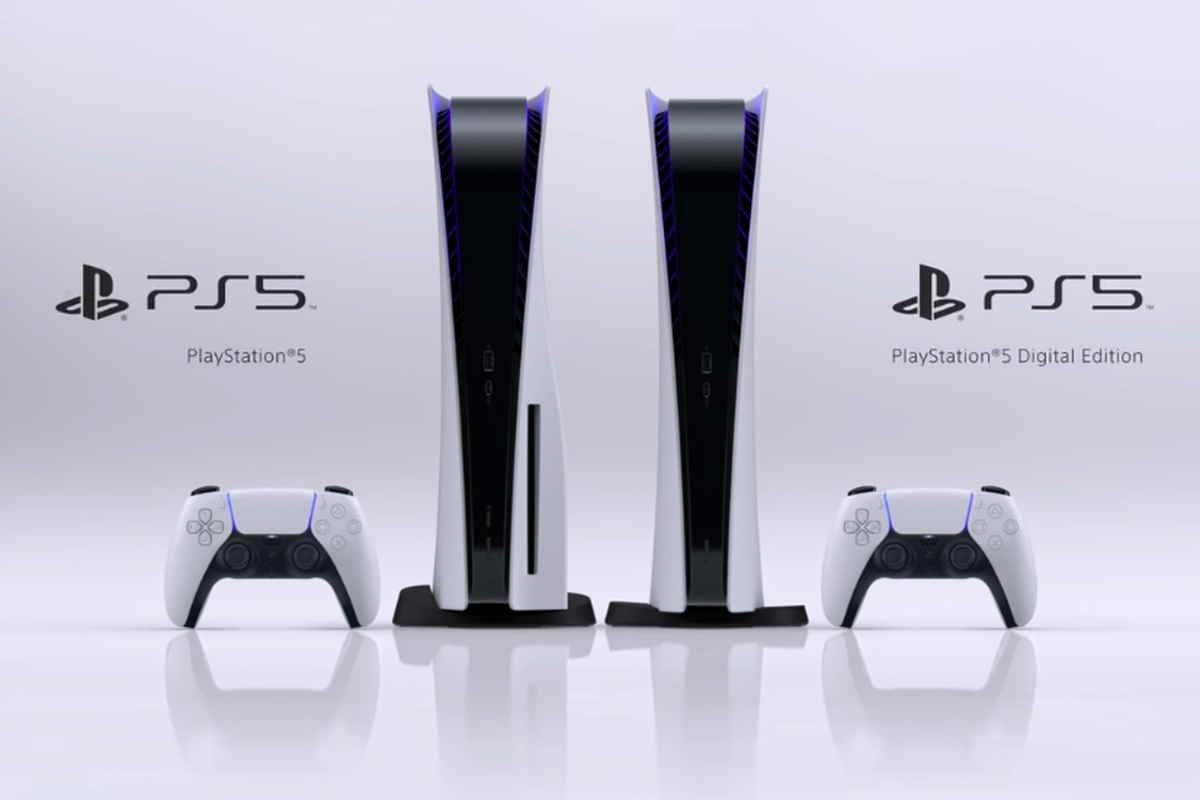 Daftar Harga PS5 Terbaru di Indonesia, Naik Signifikan