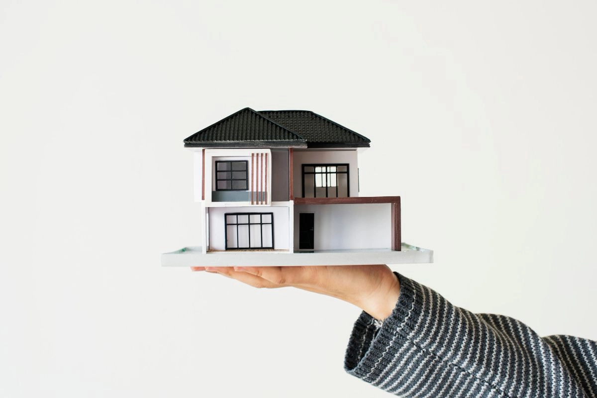 Ini 5 Kriteria Rumah Layak Huni