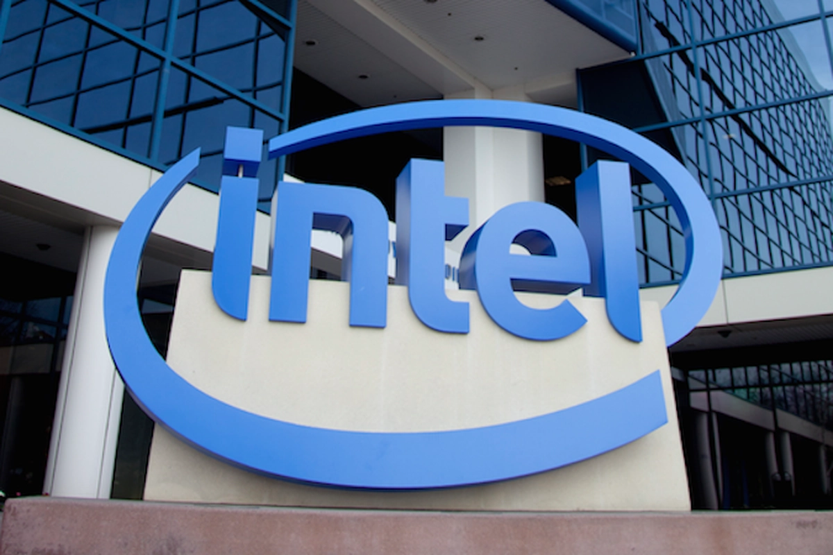Intel Manfaatkan Chip ''Rongsokan'' Jadi Sumber Cuan Baru