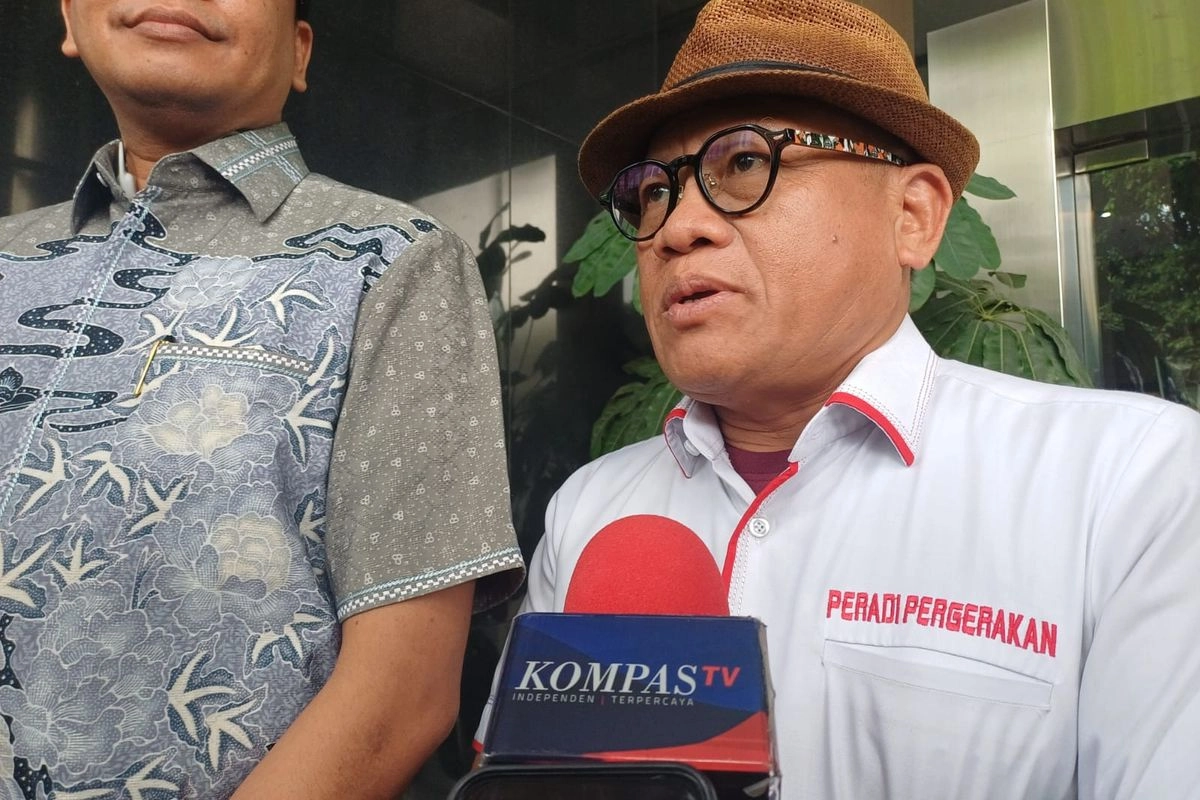 IPW Dukung Koalisi Sipil: Reformasi Polri Kebutuhan Mendesak!