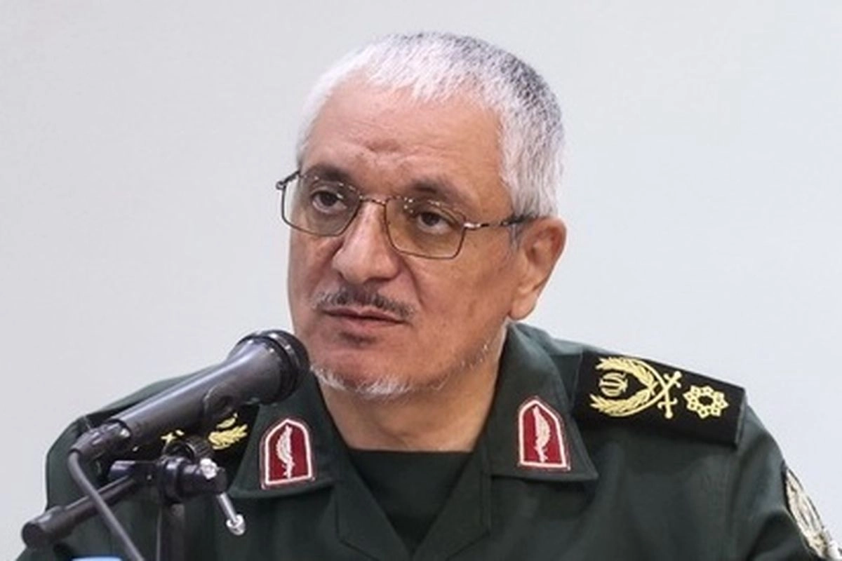 Iran Siap Bagi Kemampuan Pertahanan ke Negara Lain, Klaim AS Tak Lagi Dominan