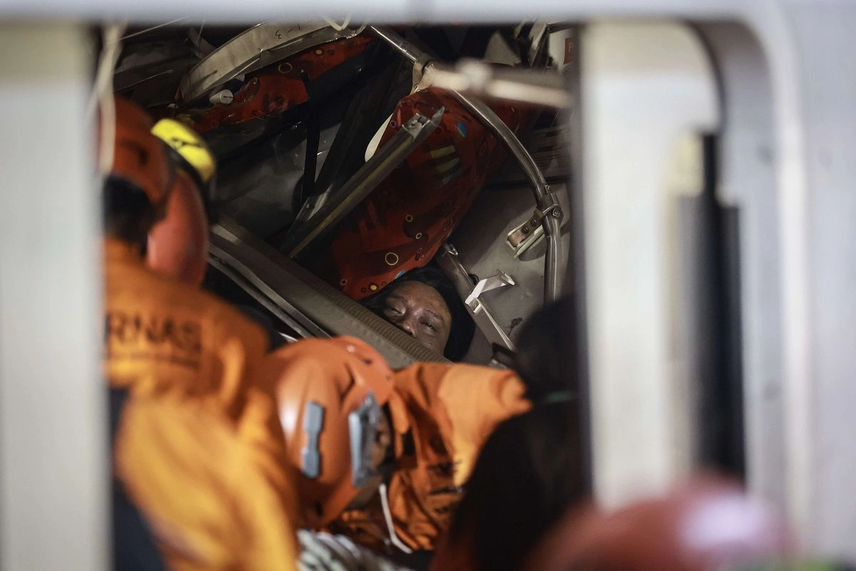 Jumlah Korban Kecelakaan Kereta di Stasiun Bekasi Timur, PT KAI: 7 Tewas dan 81 Luka-luka