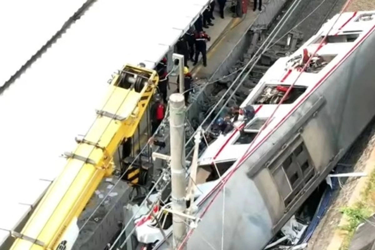Kecelakaan Argo Bromo Anggrek–KRL, YLKI: Penanganan Korban Harus Jadi Prioritas Utama