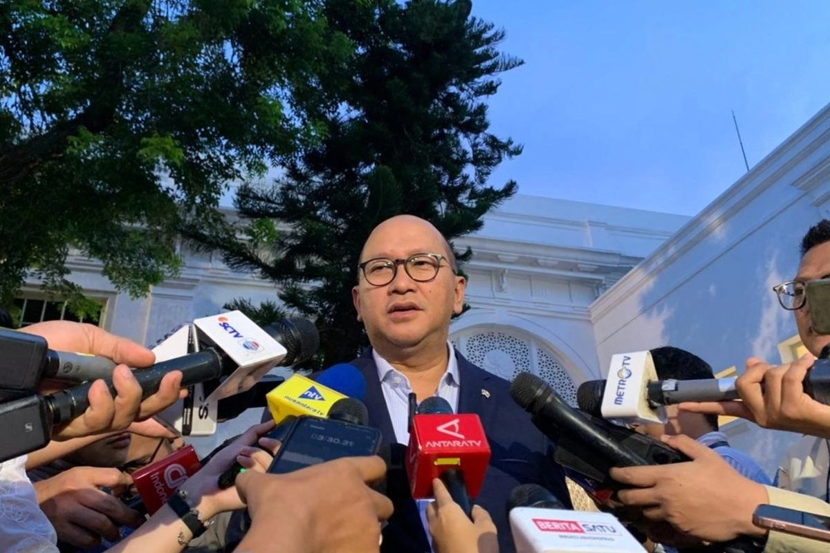Pasca-kecelakaan Kereta Bekasi Timur, Bos Danantara Janji Evaluasi Total Sistem Keselamatan