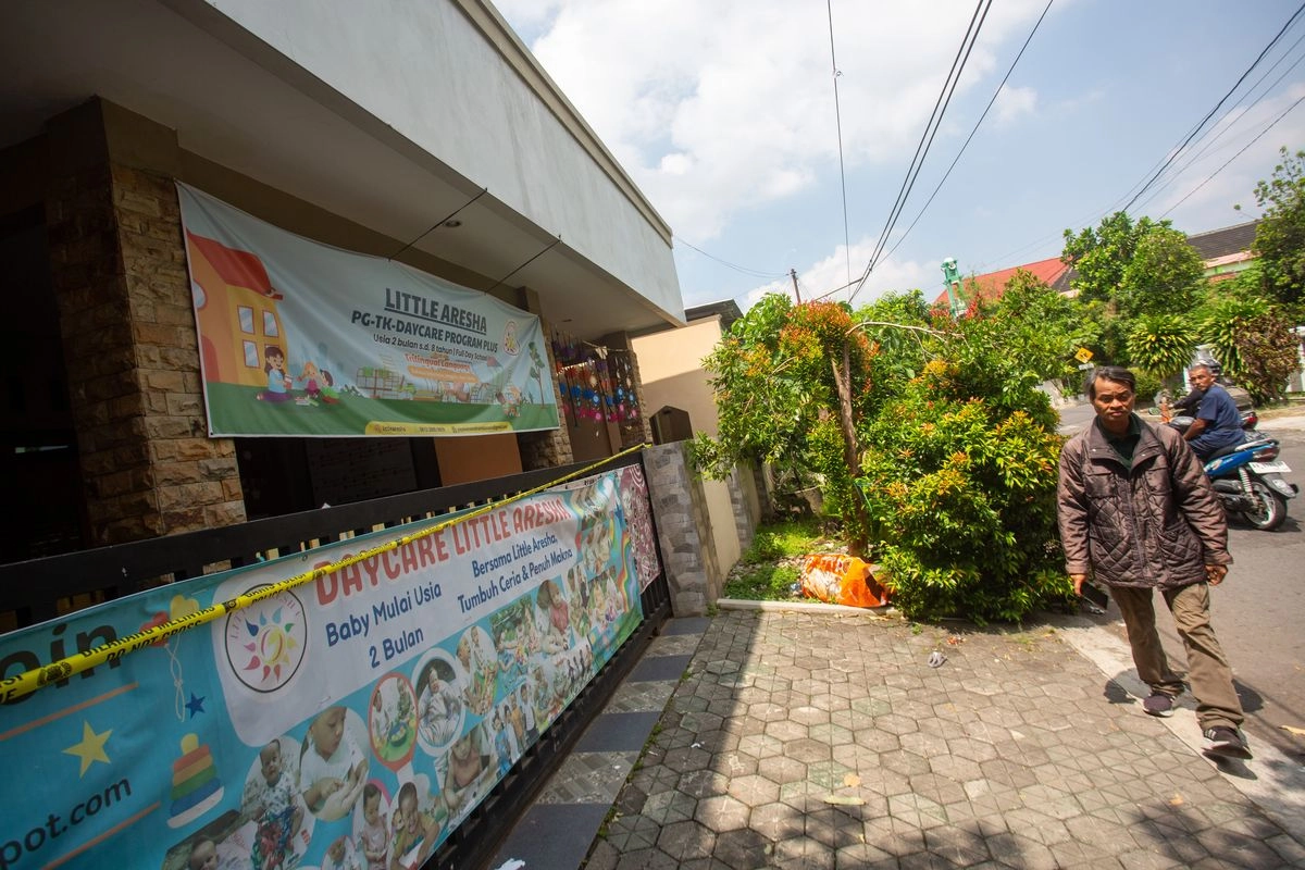 Pemerintah Diminta Evaluasi Perizinan dan SOP Daycare di Indonesia