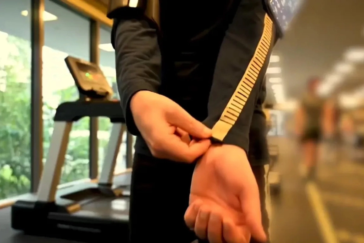 Peneliti Bikin Pakaian Pintar Buat Pantau Kesehatan, Jadi Pengganti Smartwatch?