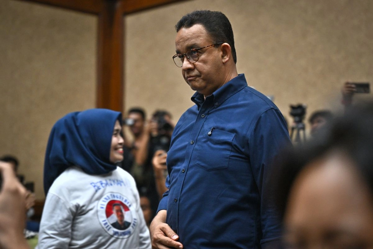 Senior PAN Menerawang Peluang Anies di 2029, Parpol Pengusung Jadi Penentu