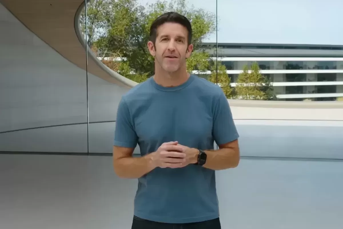 Terungkap, Produk Perdana yang Akan Diperkenalkan CEO Baru Apple