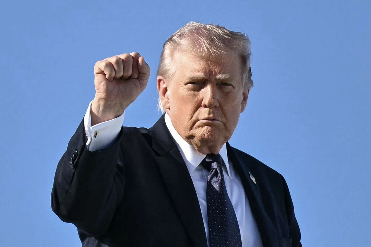 Trump Disebut Tak Puas dengan Proposal Terbaru Iran, Damai Makin Jauh