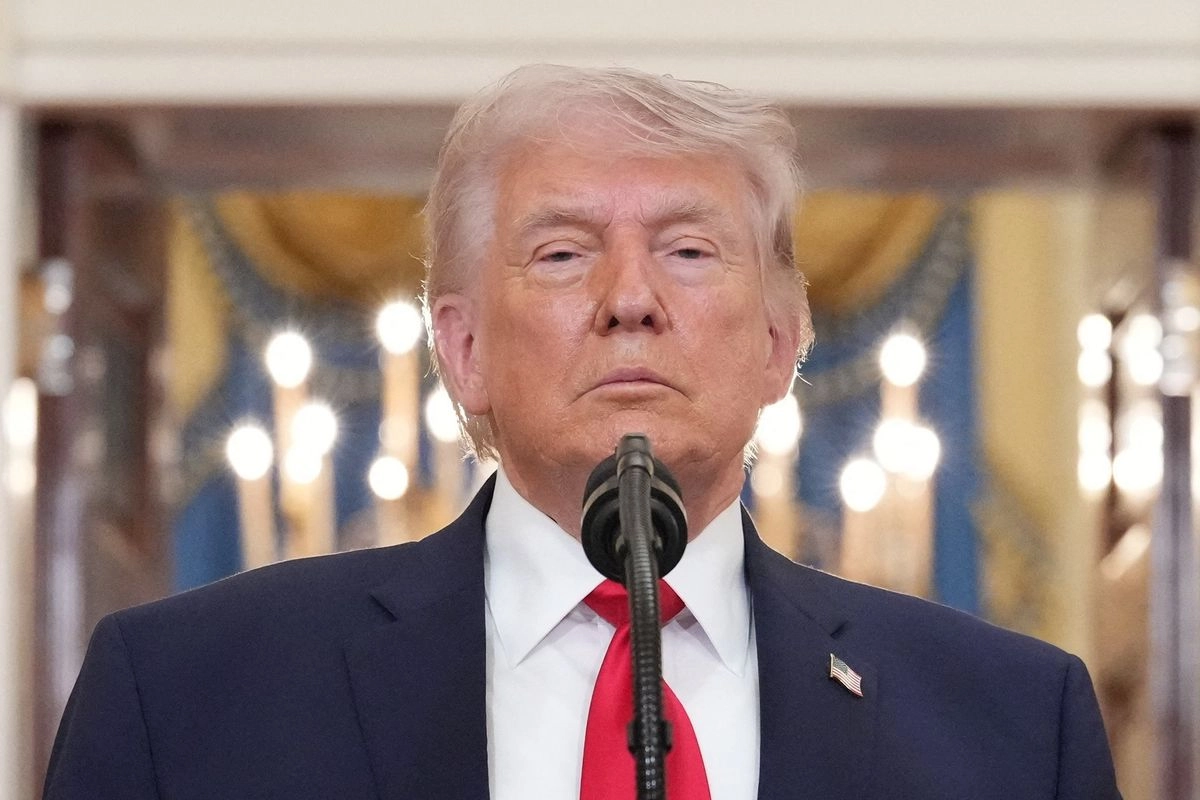 Trump Tiba-tiba Pecat Seluruh Anggota Dewan Sains Nasional AS