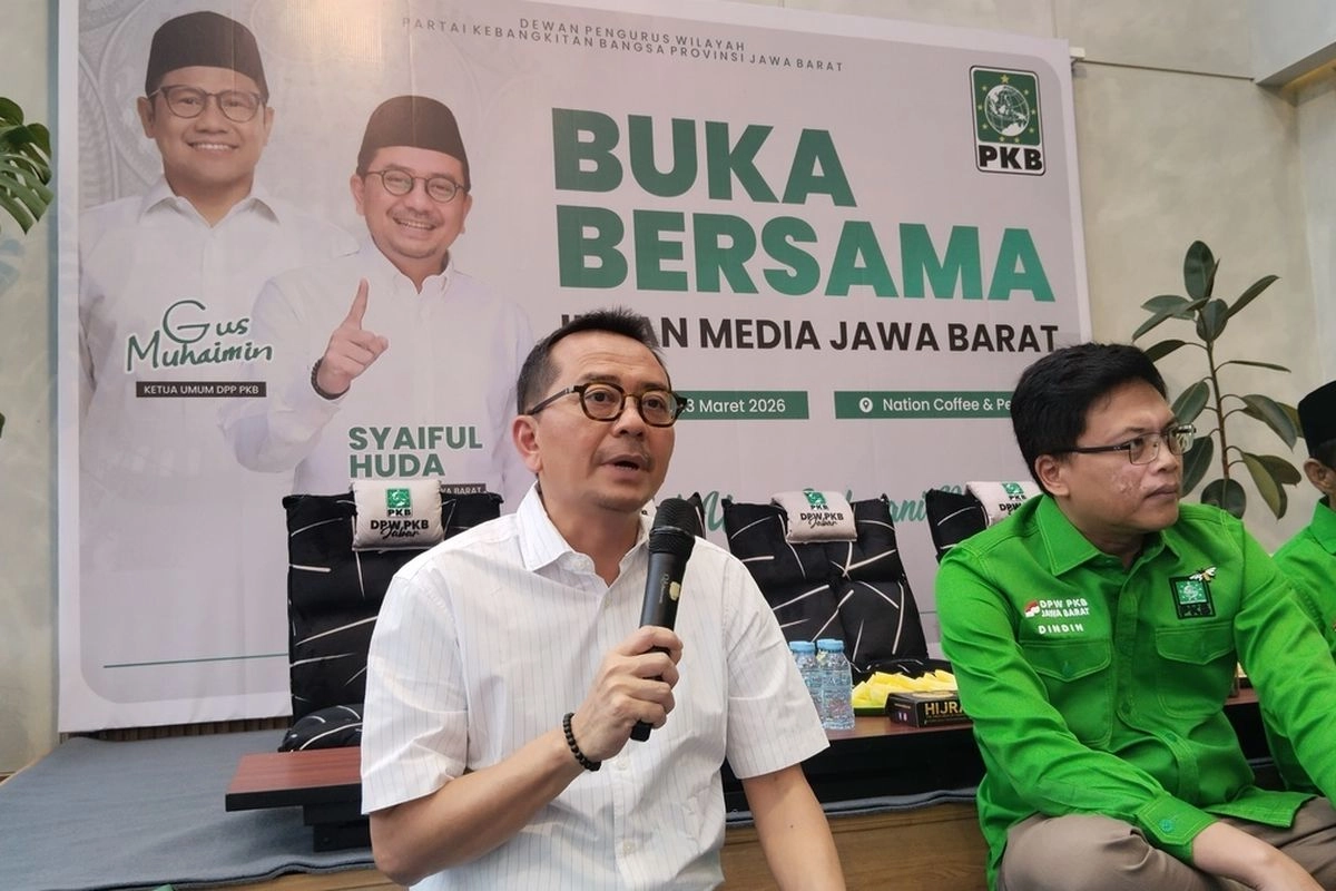 Wakil Ketua Komisi V DPR Soroti Mayoritas Pelintasan Sebidang yang Tak Dijaga