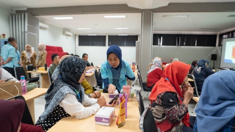 64,5% UMKM Dikuasai Perempuan, Tapi Masih Terkendala Pengelolaan Keuangan