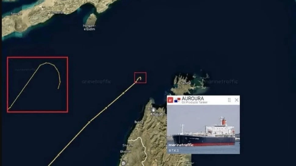 Apa itu UNCLOS? Hukum Internasional yang Menjadi Sorotan di Tengah Perang AS - Iran