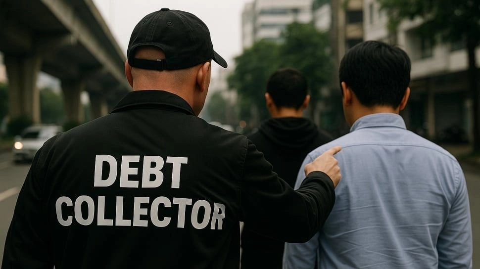 Buntut Debt Collector Bermasalah di Semarang, OJK Panggil Indosaku dan Ancam Sanksi Berat